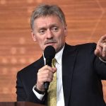 dmitrij peszkov kreml Putyin szóvivő orosz moszkva Oroszország