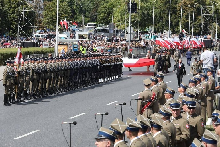 lengyelország hadsereg