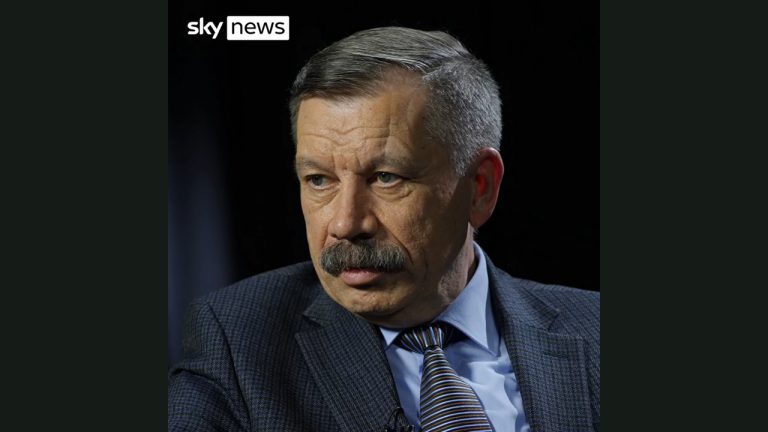 Volodimir Havrylov