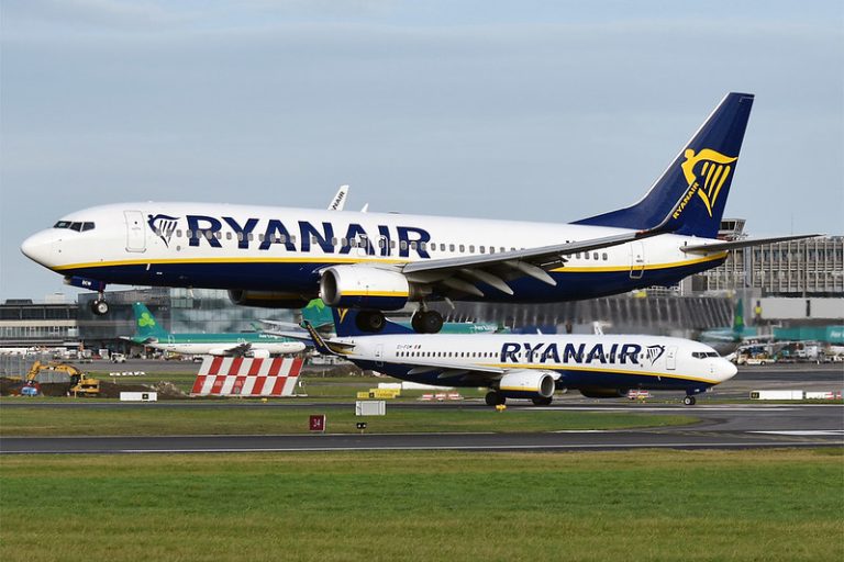 Ryanair