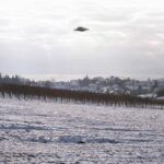 A meersburgi UFO