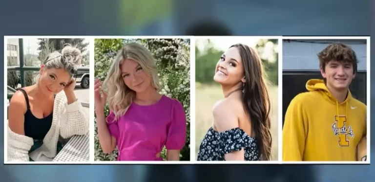 Amerika gyilkosság meggyilkolt diákok