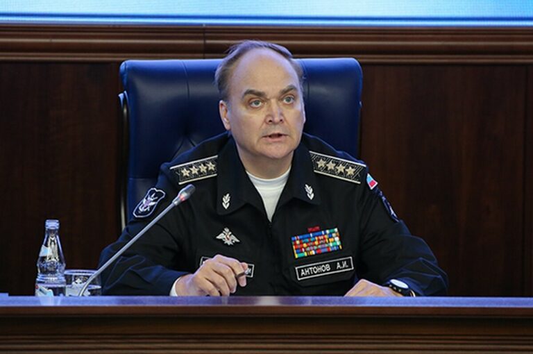Anatolij Antonov