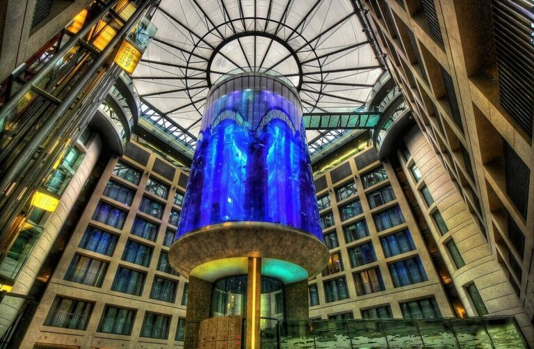 AquaDom