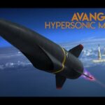 Avangard rakéta