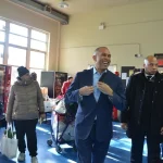 Az amerikai demokraták új vezetője