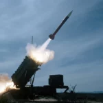 Patriot Oroszország Ukrajna háború orosz ukrán