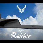 B-21 Raider