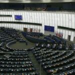 EU parlament