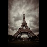 Eiffel-torony
