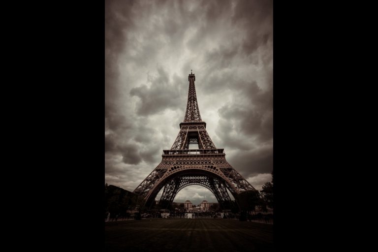 Eiffel-torony