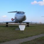 Engels air base