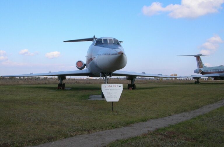 Engels air base