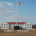 Fort McCoy katonai bázis