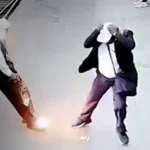 Indiai vasutas magasfeszültség sérülés