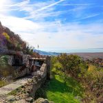 Kilátás a Balatonra