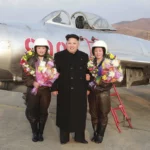 Kim Dzsongun legveszélyesebb ember titok Észak-Korea