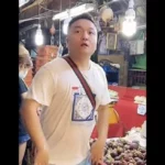 Kínai gasztroblogger saját kivégzését élőben közvetítette videó