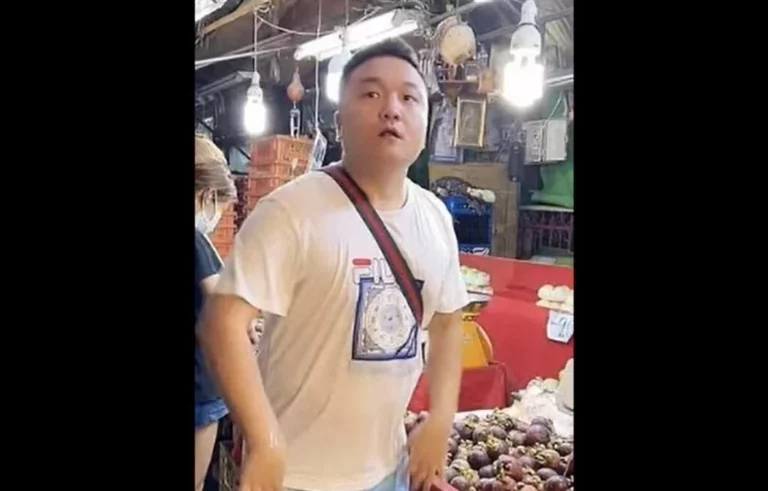 Kínai gasztroblogger saját kivégzését élőben közvetítette videó