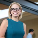 Kyrsten Sinema
