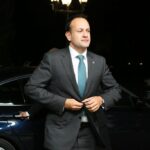 Leo Vardakar