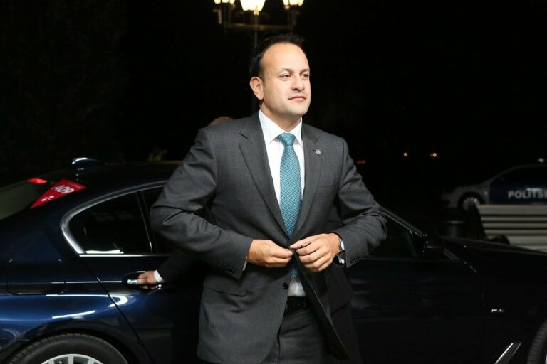 Leo Vardakar