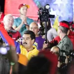 Maduro Venezuela