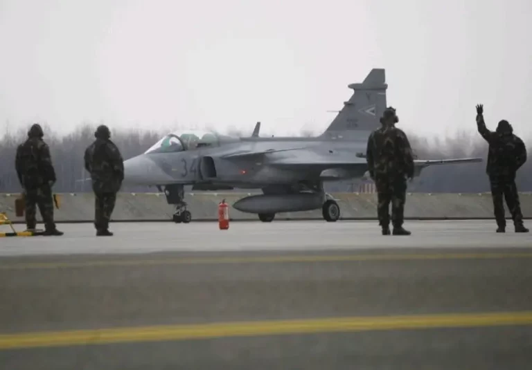 Magyar Gripen