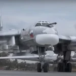 Nukleáris bombázót küldött Putyin Japán irányába
