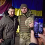 Orosz katonák ukrán oldalon
