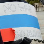 Orosz no war