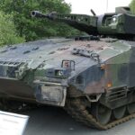puma német tank