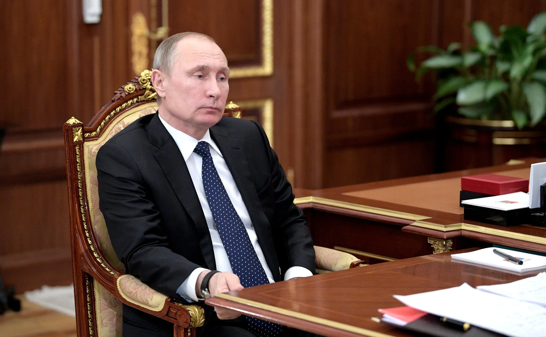 Putyin elnök Oroszország Moszkva Európa orosz