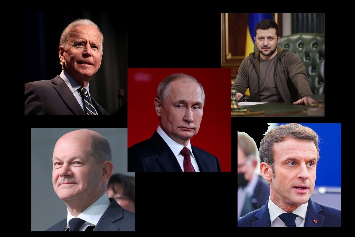 Putyin_Biden_Zelenszkij_Macron_Scholz