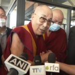 dalai láma