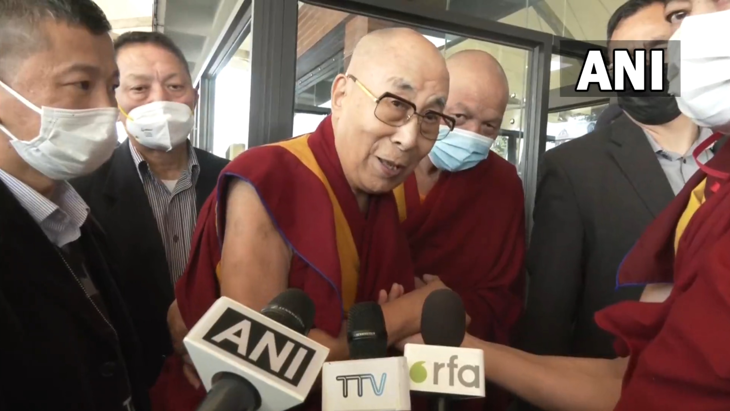 dalai láma