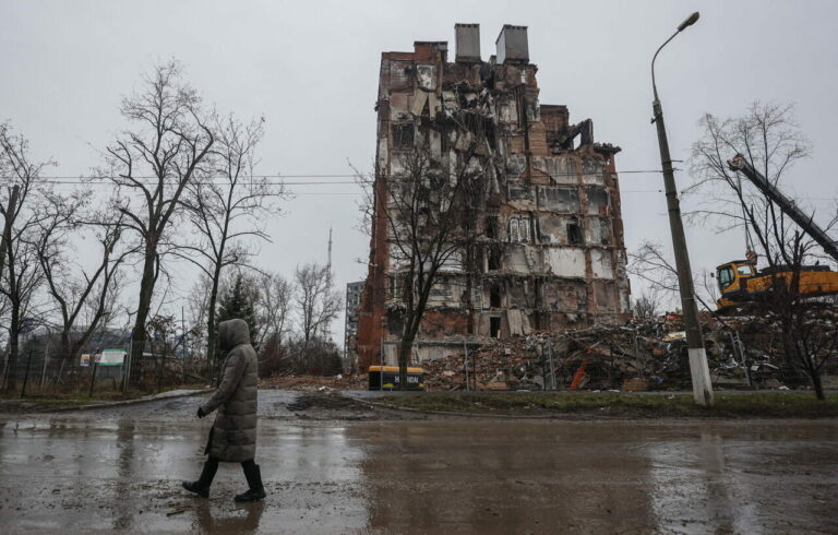 ukrajna donyeck mariupol
