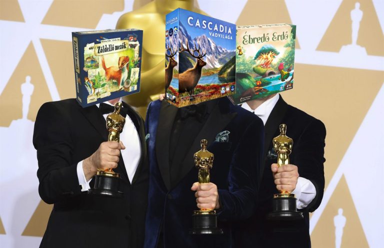 Az év legjobb játékai