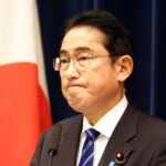 kisida fumio japán miniszterelnök