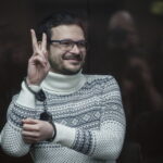 ilja jasin orosz politikus