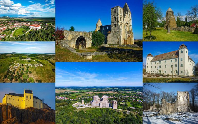 Utazásaink 2022-ben