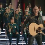 orosz propaganda videó rakéta
