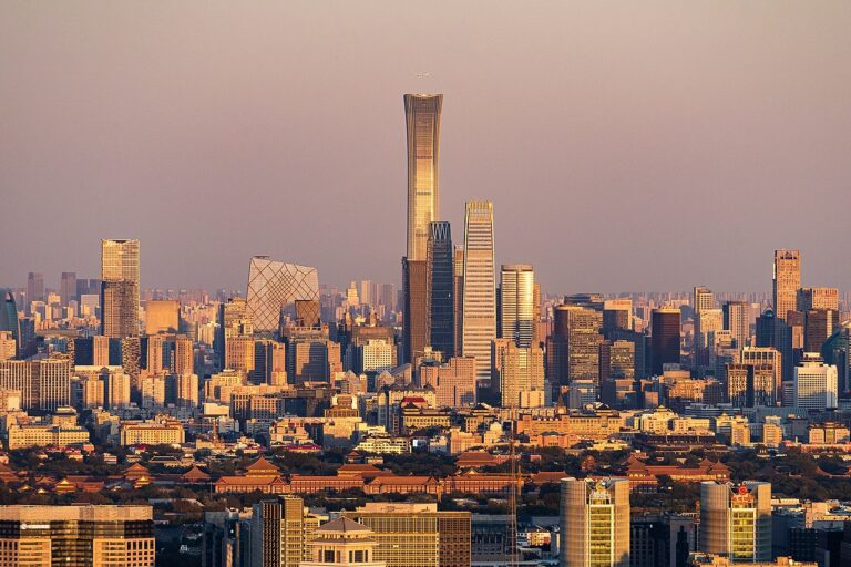 peking kína