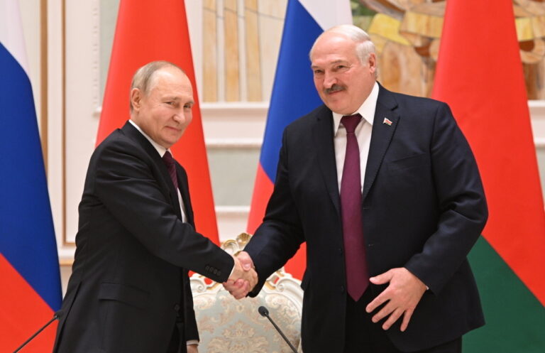 putyin lukasenka minszk