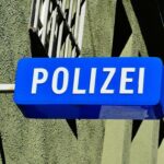 rendőrség németország rohamrendőr