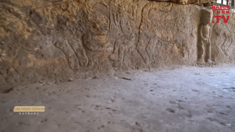 dombormű törökország