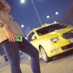 taxizás taxi
