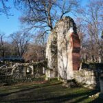 A domonkos apácák kolostora