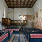 A katolikus emlékeit őrző református Bögöz