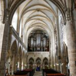 A nagyszebeni evangélikus székesegyház